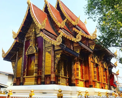 Северное Ожерелье Таиланда поездка в Золотой Треугольник - фото 20