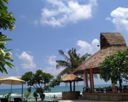 Ко Чанг ВИП и Пхи Пхи Ной, отель Nature Beach Resort - фото тура 82