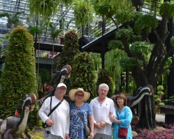 Seven Countries экскурсия Нонг Нуч обед и шоу змей фото тура - 56