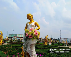 Поездка в Baan Sukhawadee - фотоальбом тура в Паттайя 23