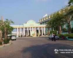 Поездка в Baan Sukhawadee - фотоальбом тура в Паттайя 5