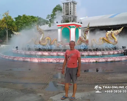 Поездка в Baan Sukhawadee фото тура Seven Countries в Паттайе 58
