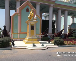 Поездка в Baan Sukhawadee - фотоальбом тура в Паттайя 29