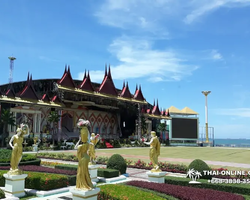Поездка в Baan Sukhawadee - фотоальбом тура в Паттайя 31