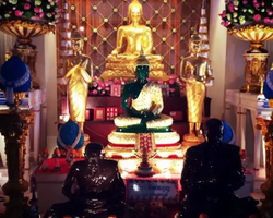 Поездка в Baan Sukhawadee - фотоальбом тура в Паттайя 26