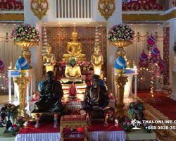 Поездка в Baan Sukhawadee фото тура Seven Countries в Паттайе 166