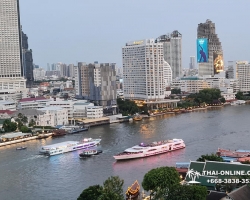 Тур Ультрасовременный Бангкок из Паттайи Seven Countries - фото 132