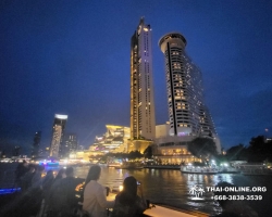 Тур Ультрасовременный Бангкок из Паттайи Seven Countries - фото 136