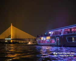 Тур Ультрасовременный Бангкок из Паттайи Seven Countries - фото 201
