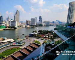 Тур Ультрасовременный Бангкок из Паттайи Seven Countries - фото 155