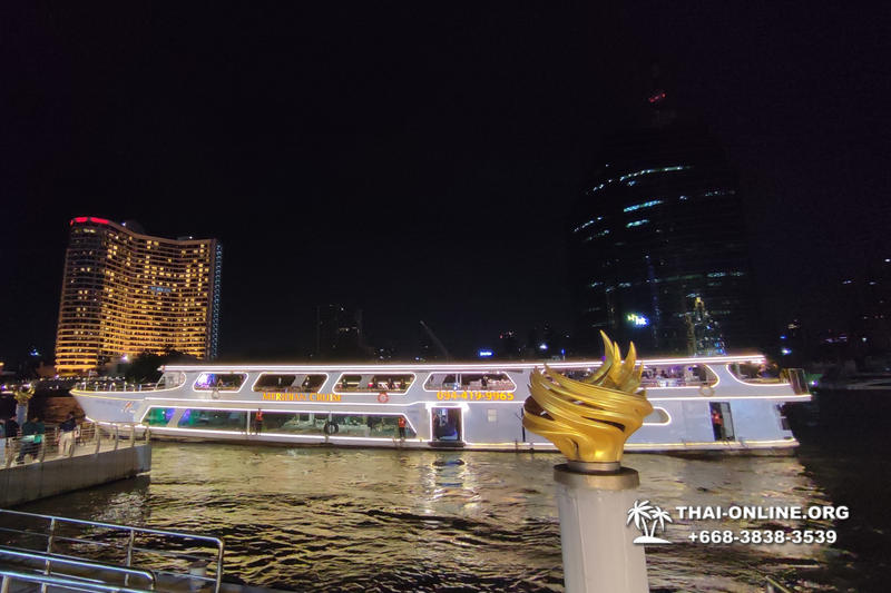 Тур Ультрасовременный Бангкок из Паттайи Seven Countries - фото 137