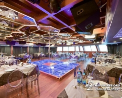 All Star Cruise Pattaya экскурсия Seven Countries в Паттайе - фото 33