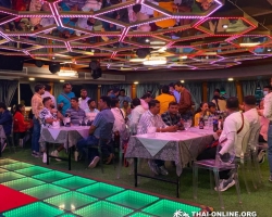 All Star Cruise Pattaya экскурсия Seven Countries в Паттайе - фото 1