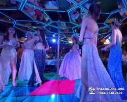 All Star Cruise Pattaya экскурсия Seven Countries в Паттайе - фото 16
