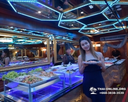 All Star Cruise Pattaya экскурсия Seven Countries в Паттайе - фото 11