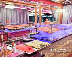 All Star Cruise Pattaya экскурсия Seven Countries в Паттайе - фото 15
