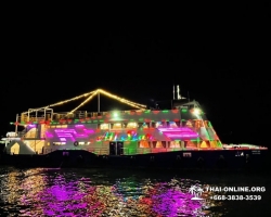 All Star Cruise Pattaya экскурсия Seven Countries в Паттайе - фото 111