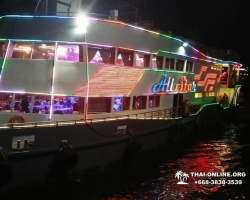 All Star Cruise Pattaya экскурсия Seven Countries в Паттайе - фото 113