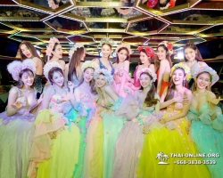 All Star Cruise Pattaya экскурсия Seven Countries в Паттайе - фото 31