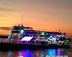 All Star Cruise Pattaya экскурсия Seven Countries в Паттайе - фото 98