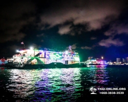 All Star Cruise Pattaya экскурсия Seven Countries в Паттайе - фото 85