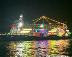 All Star Cruise Pattaya экскурсия Seven Countries в Паттайе - фото 24
