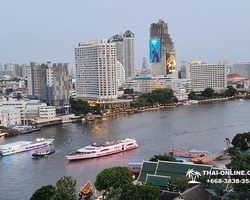 Экскурсия Бангкок Вечерний Контраст из Паттайи - фото турпоездки 140