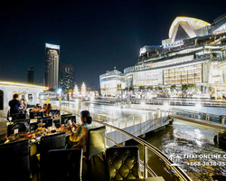 Экскурсия Бангкок Вечерний Контраст из Паттайи - фото турпоездки 121