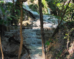 Экскурсия на реку Квай и Тайский Экспресс из Паттайи - фото тура 125