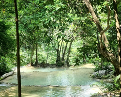 Экскурсия на реку Квай и Тайский Экспресс из Паттайи - фото тура 102
