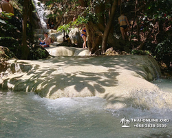 Экскурсия на реку Квай и Тайский Экспресс из Паттайи - фото тура 128