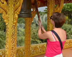 Нонг Нуч поездка парк Тайланд Seven Countries Паттайя - фото 1021