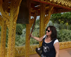 Нонг Нуч поездка парк Тайланд Seven Countries Паттайя - фото 911