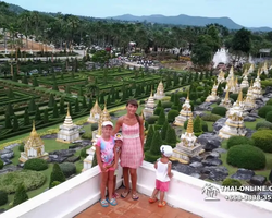 Нонг Нуч поездка парк Тайланд Seven Countries Паттайя - фото 864