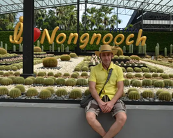 Нонг Нуч поездка парк Тайланд Seven Countries Паттайя - фото 980