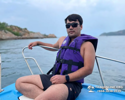 Подводная Одиссея морской тур Seven Countries Паттайя Таиланд 7152