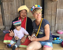 Ват Ян экскурсия с гидом Seven Countries в Паттайе Тайланд фото 4895
