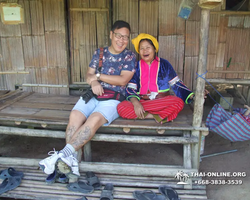 Ват Ян экскурсия с гидом Seven Countries в Паттайе Тайланд фото 1402