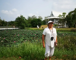 Ват Ян экскурсия с гидом Seven Countries в Паттайе Тайланд фото 5157