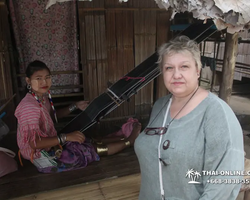 Ват Ян экскурсия с гидом Seven Countries в Паттайе Тайланд фото 5000