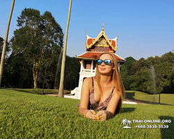 Ват Ян экскурсия с гидом Seven Countries в Паттайе Тайланд фото 1336