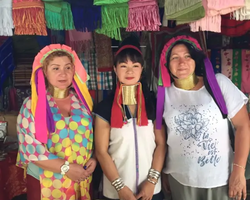 Ват Ян экскурсия с гидом Seven Countries в Паттайе Тайланд фото 4745