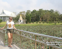 Ват Ян экскурсия с гидом Seven Countries в Паттайе Тайланд фото 4890