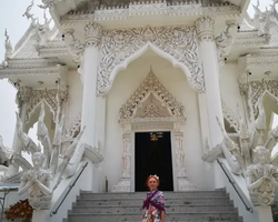 Ват Ян экскурсия с гидом Seven Countries в Паттайе Тайланд фото 5093