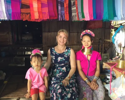 Ват Ян экскурсия с гидом Seven Countries в Паттайе Тайланд фото 4743