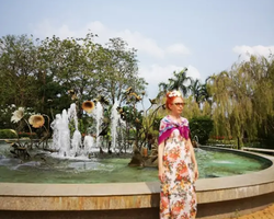 Ват Ян экскурсия с гидом Seven Countries в Паттайе Тайланд фото 5101