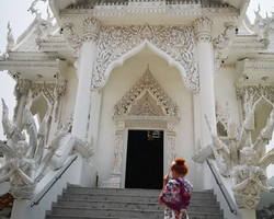 Ват Ян экскурсия с гидом Seven Countries в Паттайе Тайланд фото 5131