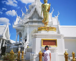 Ват Ян экскурсия с гидом Seven Countries в Паттайе Тайланд фото 51