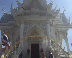 Ват Ян экскурсия с гидом Seven Countries в Паттайе Тайланд фото 4829