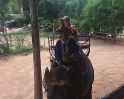 Ват Ян экскурсия с гидом Seven Countries в Паттайе Тайланд фото 1091